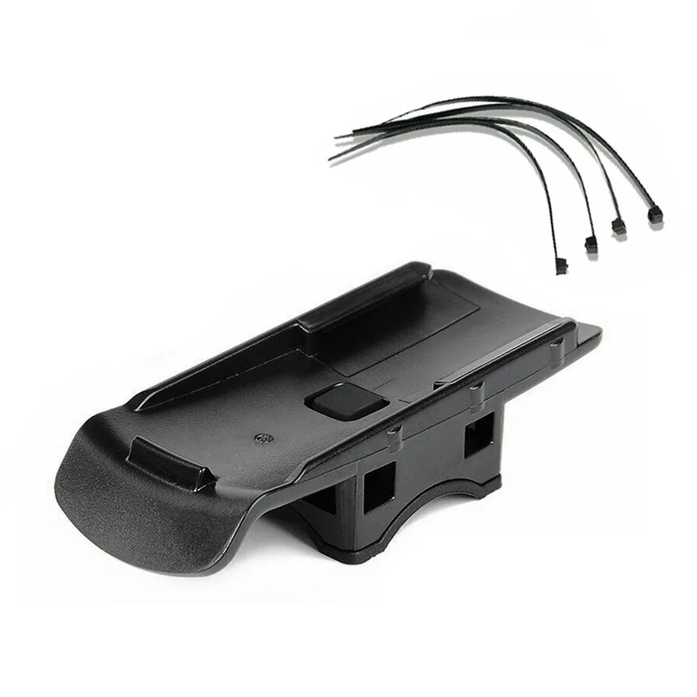 Bicycle Garmin Navigation Device Holder With Cable Ties MTB Road Bike Mount Holder For Garmin Oregon 600 Etrex 10,20,30GPSMap 62
Bicycle Garmin Navigation Device Holder With Cable Ties MTB Road Bike Mount Holder For Garmin Oregon 600 Etrex 10,20,30GPSMap 62