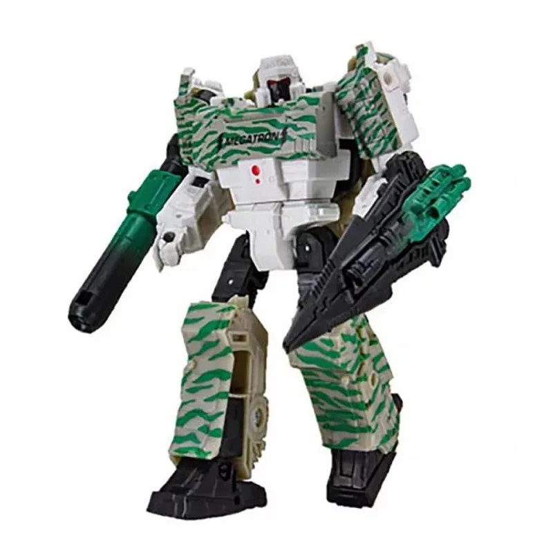 Осадная война для cybervoyager TRON Class G2 Танк робот Классические игрушки для мальчиков экшн-фигурки
Осадная война для cybervoyager TRON Class G2 Танк робот Классические игрушки для мальчиков экшн-фигурки