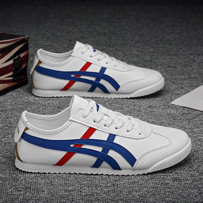 Men Sports Shoes Low Sole Breathable Sneakers Casual Walking Tennis Spring / Summer New Arrival 2021
Men Sports Shoes Low Sole Breathable Sneakers Casual Walking Tennis Spring / Summer New Arrival 2021