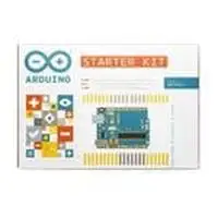 K040007 Development Boards & Kits - AVR Starter KIT German
