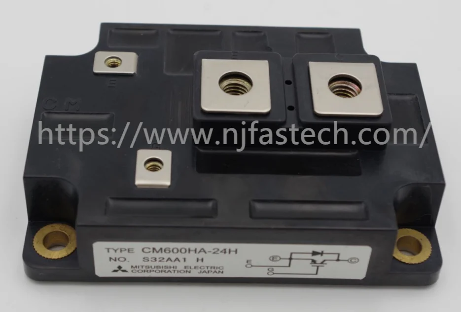 Новые и оригинальные мощные Импульсные блоки 1200 в 600 А, модуль IGBT для CM600HA-24H
Новые и оригинальные мощные Импульсные блоки 1200 в 600 А, модуль IGBT для CM600HA-24H