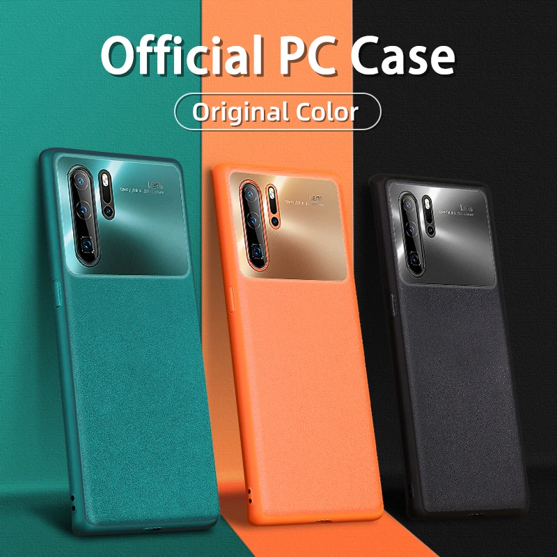 Joyroom Case For Huawei P30 Pro Case Luxury PC Imitation leather Shockproof Case For Huawei P30 P40 pro Mate 20 30 pro Official
Joyroom Case For Huawei P30 Pro Case Luxury PC Imitation leather Shockproof Case For Huawei P30 P40 pro Mate 20 30 pro Official