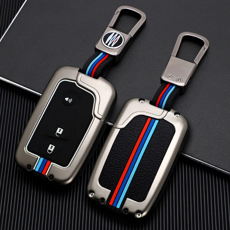 Zinc alloy Car key case cover For Lexus RX IS ES NX GS GX LX 300 330 350 200 250 270 470 460 570 400 450H CT200H Accessories
Zinc alloy Car key case cover For Lexus RX IS ES NX GS GX LX 300 330 350 200 250 270 470 460 570 400 450H CT200H Accessories