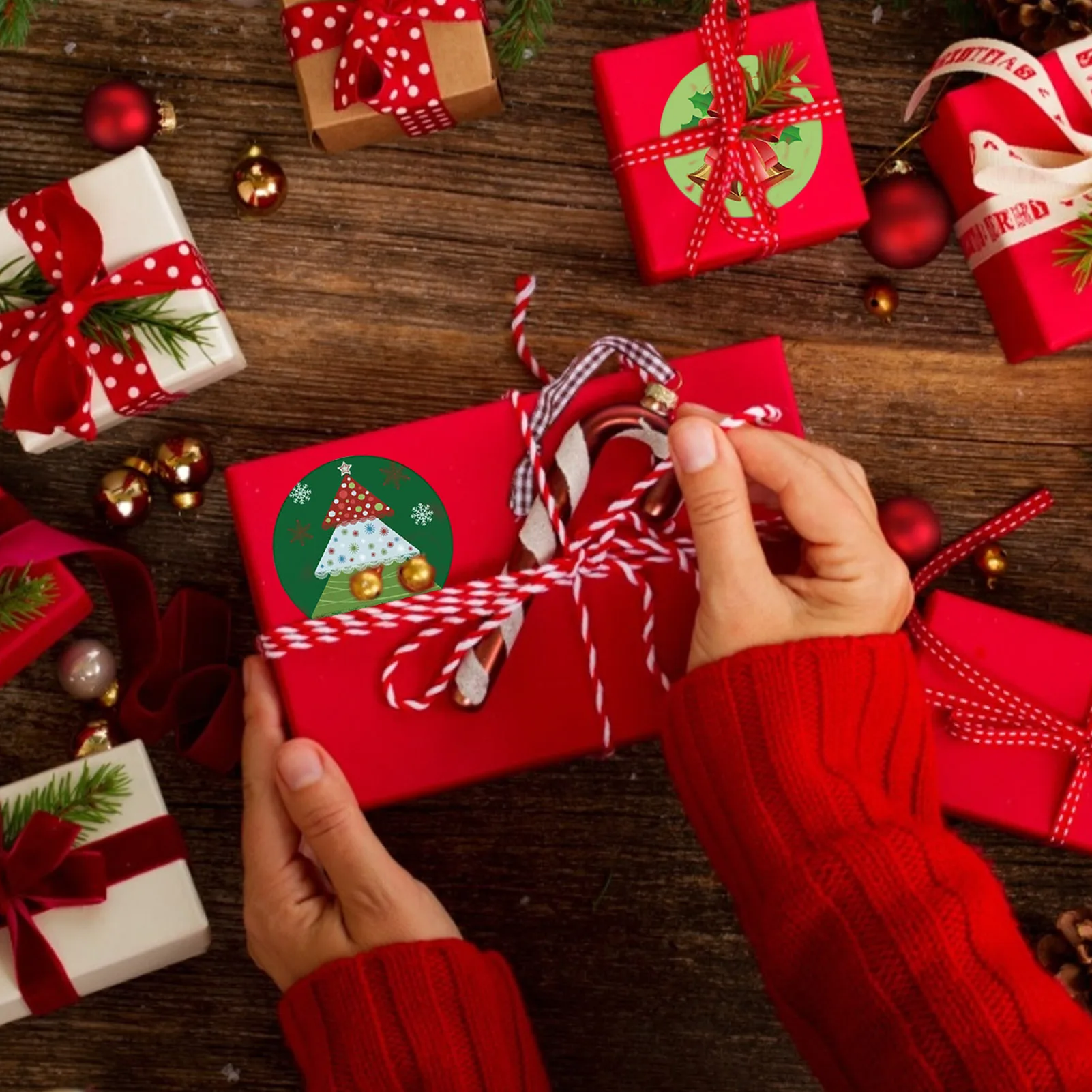 500pcs Christmas Stickers With 8 Patterns Merry Christmas Tags Christmas Envelope Sticker Merry Christmas Gift Stickers
500pcs Christmas Stickers With 8 Patterns Merry Christmas Tags Christmas Envelope Sticker Merry Christmas Gift Stickers