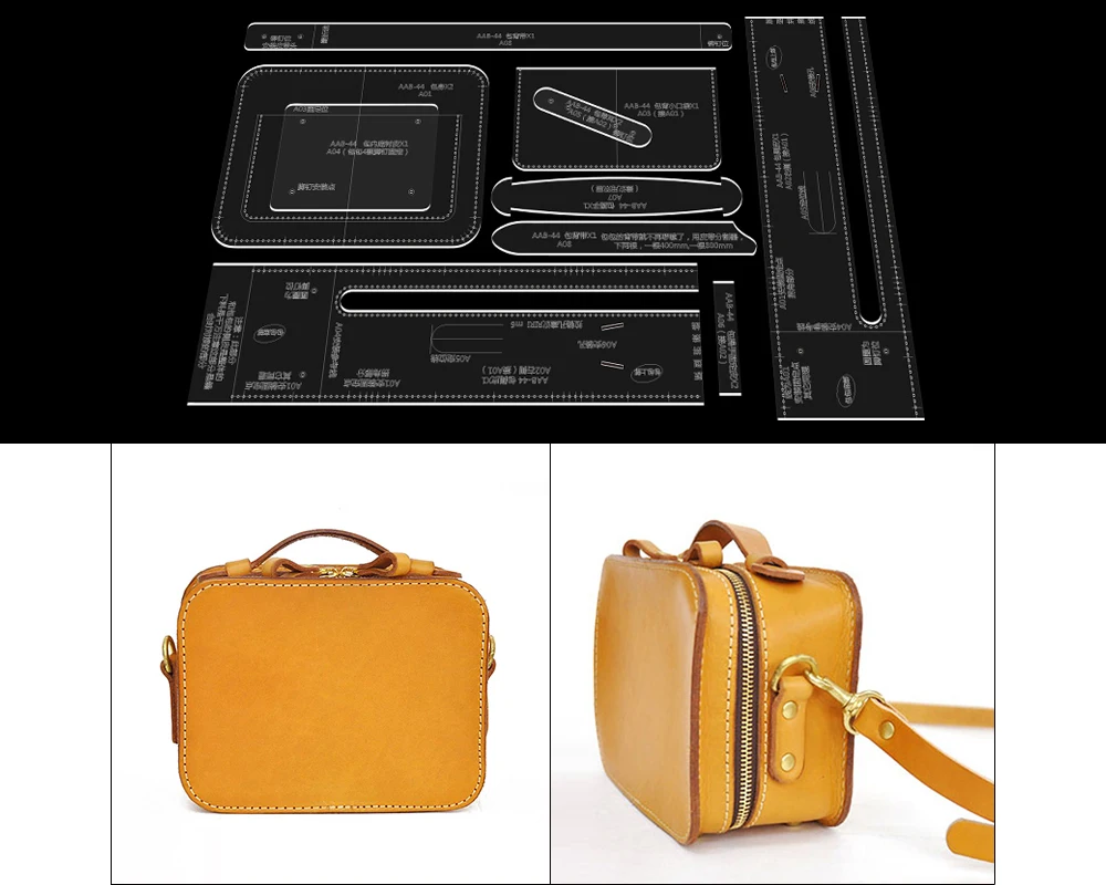 Diy Leather Kraft Handbag Card Holder Sewing Pattern Coinb Bag Template Diy Handmade Craft
Diy Leather Kraft Handbag Card Holder Sewing Pattern Coinb Bag Template Diy Handmade Craft