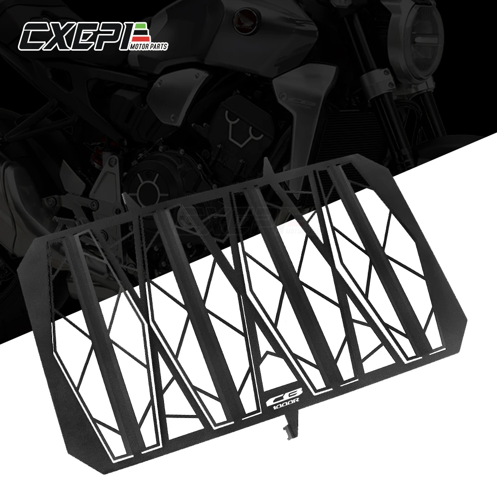 NEW For HONDA CB1000R cb1000r 2018 2019 CB-1000R CB 1000R Motorcycle Radiator Guard Radiator Grille Cover Protection
NEW For HONDA CB1000R cb1000r 2018 2019 CB-1000R CB 1000R Motorcycle Radiator Guard Radiator Grille Cover Protection