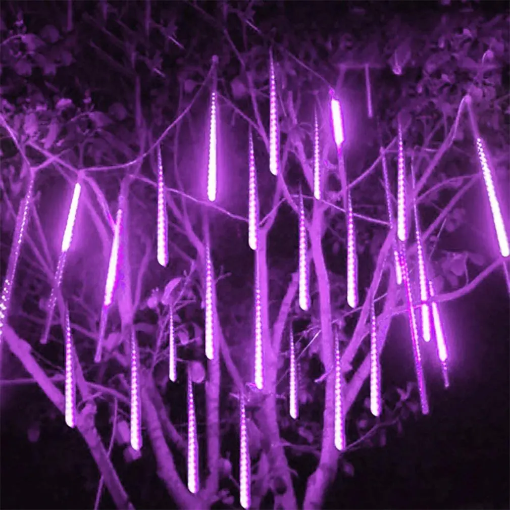LED Meteor Shower Light Patch Highlight Waterproof String Christmas Party Festival Decoration Waterfall Light Rain Drop Light
LED Meteor Shower Light Patch Highlight Waterproof String Christmas Party Festival Decoration Waterfall Light Rain Drop Light