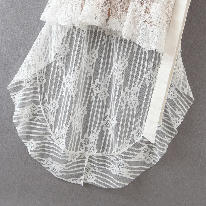 2020 New Elegant Lace spaghetti strap Summer dress Slim vestidos Vintage Fashion Girdle Beach Dress Sexy Summer Dress
2020 New Elegant Lace spaghetti strap Summer dress Slim vestidos Vintage Fashion Girdle Beach Dress Sexy Summer Dress