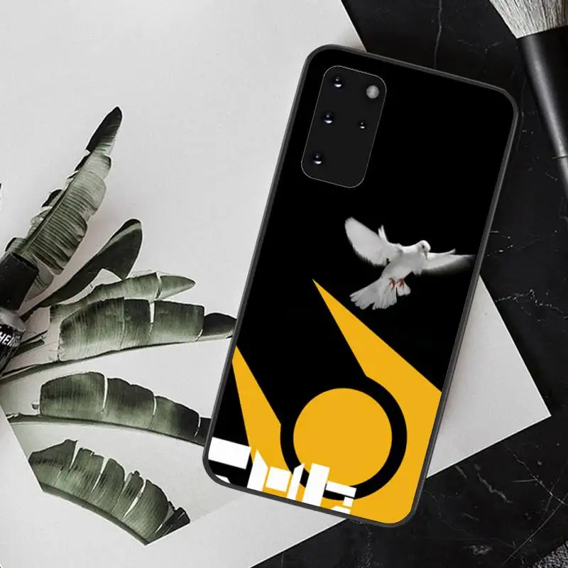 HPCHCJHM Half Life Black Soft Shell Phone Case Capa for Samsung S20 plus Ultra S6 S7 edge S8 S9 plus S10 5G
HPCHCJHM Half Life Black Soft Shell Phone Case Capa for Samsung S20 plus Ultra S6 S7 edge S8 S9 plus S10 5G