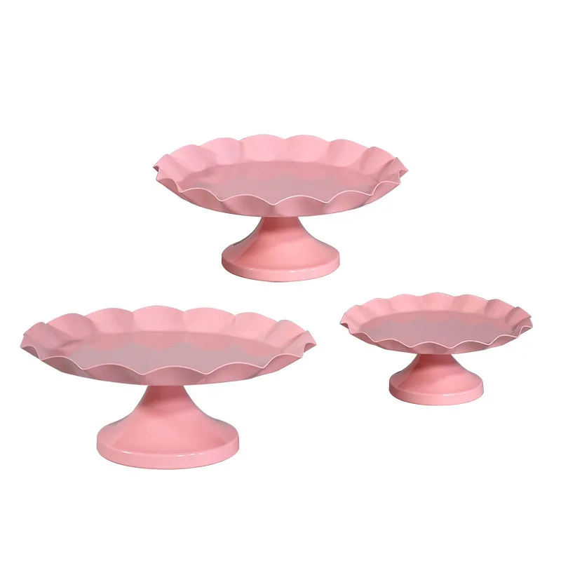 Platter Metal Cupcake Cake Stand Snack Rack Tray Table Decoration Home Kitchen D1
Platter Metal Cupcake Cake Stand Snack Rack Tray Table Decoration Home Kitchen D1