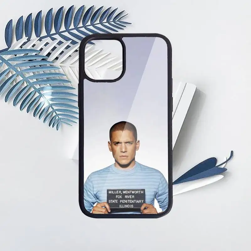 Prison Break tv show Phone Case PC for iPhone 11 12 pro XS MAX 8 7 6 6S Plus X 5S SE 2020 XR Luxury brand shell funda
Prison Break tv show Phone Case PC for iPhone 11 12 pro XS MAX 8 7 6 6S Plus X 5S SE 2020 XR Luxury brand shell funda