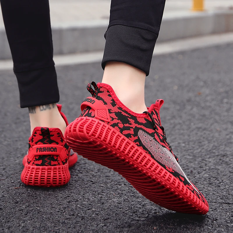 Zapatillas Informales Hombre Sneakers Men Shoes Lightweight Mens Casual Slip On Leisure Sneakers-for-men Man Fashion
Zapatillas Informales Hombre Sneakers Men Shoes Lightweight Mens Casual Slip On Leisure Sneakers-for-men Man Fashion