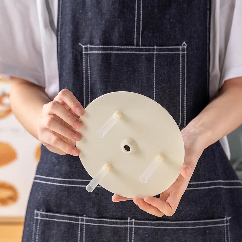 S/L Sizes Multi-layer Cake Piling Bracket Support Frame Practical Cake Stands DIY Dessert Making Decor Tools Kitchen Accessories 
S/L Sizes Multi-layer Cake Piling Bracket Support Frame Practical Cake Stands DIY Dessert Making Decor Tools Kitchen Accessories