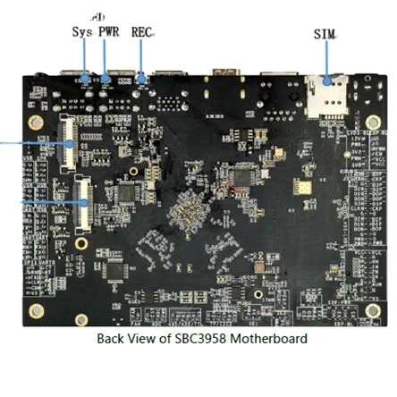 2022 Новые высокопроизводительные Материнские платы с интегральной схемой rockchip rk3399 SOM модуль с поддержкой системы Android или Linux
2022 Новые высокопроизводительные Материнские платы с интегральной схемой rockchip rk3399 SOM модуль с поддержкой системы Android или Linux