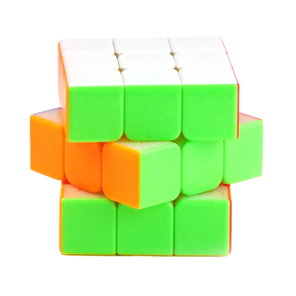 

Shengshou Mr.M 3x3x3 Магнитный магический куб без наклеек 3x3 скоростной куб-головоломка обучающая игрушка для профессионального игрока детские игрушки