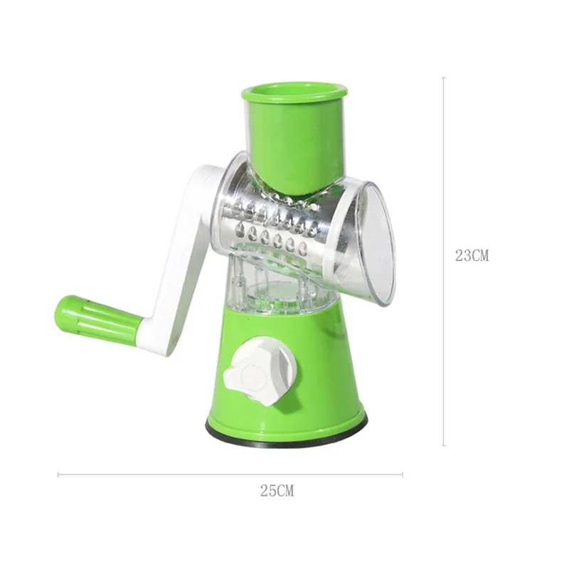 Manual Vegetable Slicer Kitchen Accessories Grater Fruit Chopper Round Cutter Potato Cucumber Spiralizer Home Gadget Tool Item
Manual Vegetable Slicer Kitchen Accessories Grater Fruit Chopper Round Cutter Potato Cucumber Spiralizer Home Gadget Tool Item