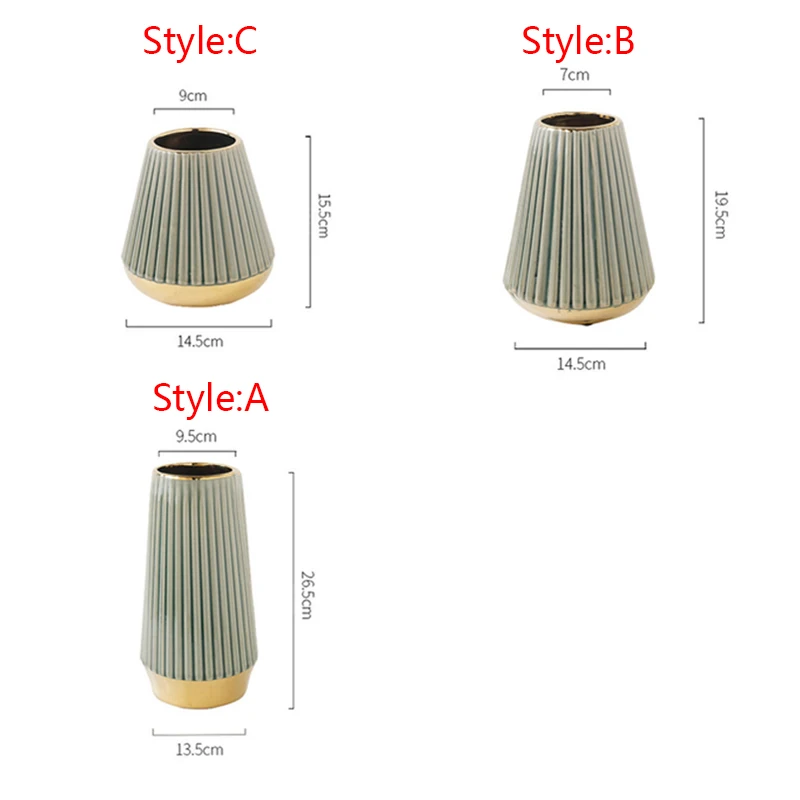 1pcs European Retro Celadon Gold Edge Ceramic Home Decoration Exquisite Desktop Art Crafts Accessories Fashion Wedding Drops
1pcs European Retro Celadon Gold Edge Ceramic Home Decoration Exquisite Desktop Art Crafts Accessories Fashion Wedding Drops