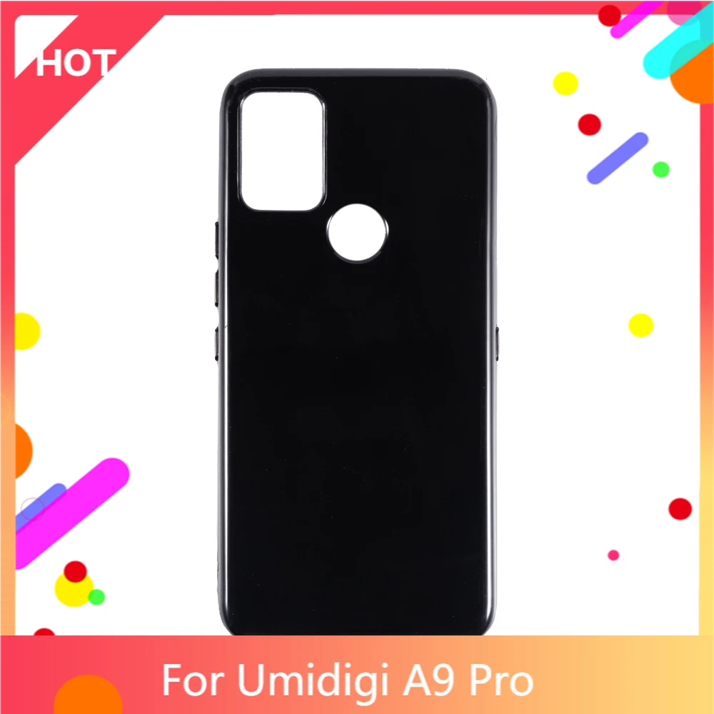 A9 Pro Case Matte Soft Silicone TPU Back Cover For Umidigi A9 Pro Phone Case Slim shockproof
A9 Pro Case Matte Soft Silicone TPU Back Cover For Umidigi A9 Pro Phone Case Slim shockproof