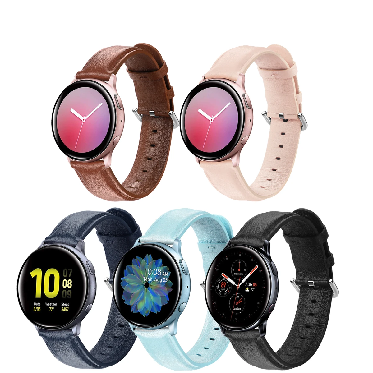 20 мм Кожаные Ремешки для наручных часов для Samsung Galaxy Watch Active Galaxy Watch 42 мм, для Galaxy watch 46 мм/Gear S3 22 мм ремешки для часов
20 мм Кожаные Ремешки для наручных часов для Samsung Galaxy Watch Active Galaxy Watch 42 мм, для Galaxy watch 46 мм/Gear S3 22 мм ремешки для часов