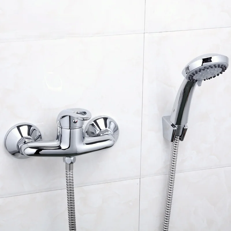 2021 NEW 1 Set Simple Style Shower Faucet Bathroom Tap Cold and Hot Water Mixer Single Handle faucet bathroom body jet
2021 NEW 1 Set Simple Style Shower Faucet Bathroom Tap Cold and Hot Water Mixer Single Handle faucet bathroom body jet