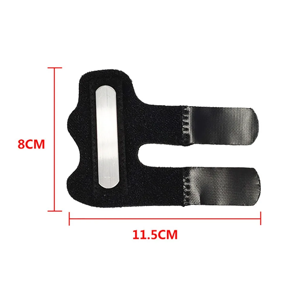 Pain Relief Trigger Finger Fixing Splint Straighten Brace Adjustable Sprain Dislocation Fracture Finger Splint Corrector Suppor
Pain Relief Trigger Finger Fixing Splint Straighten Brace Adjustable Sprain Dislocation Fracture Finger Splint Corrector Suppor
