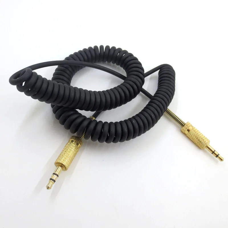 Replacement 3.5mm Audio Cable For MARSHALL Woburn Wireless Headphones High Quality
Replacement 3.5mm Audio Cable For MARSHALL Woburn Wireless Headphones High Quality