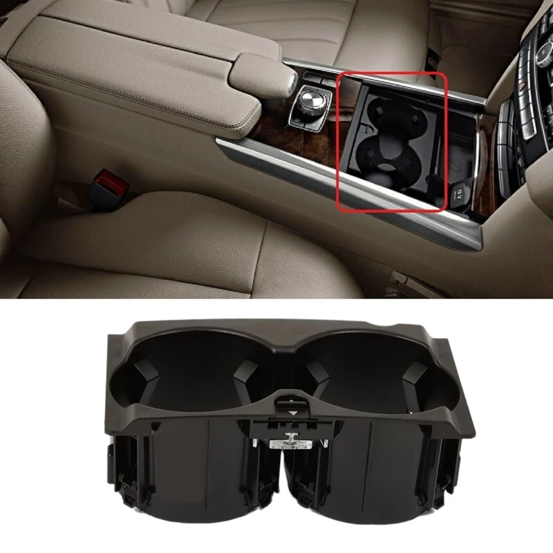 Автомобильный консоль, подстаканник для напитков для Mercedes Benz W212 E-Class 2013 A2126800110
Автомобильный консоль, подстаканник для напитков для Mercedes Benz W212 E-Class 2013 A2126800110