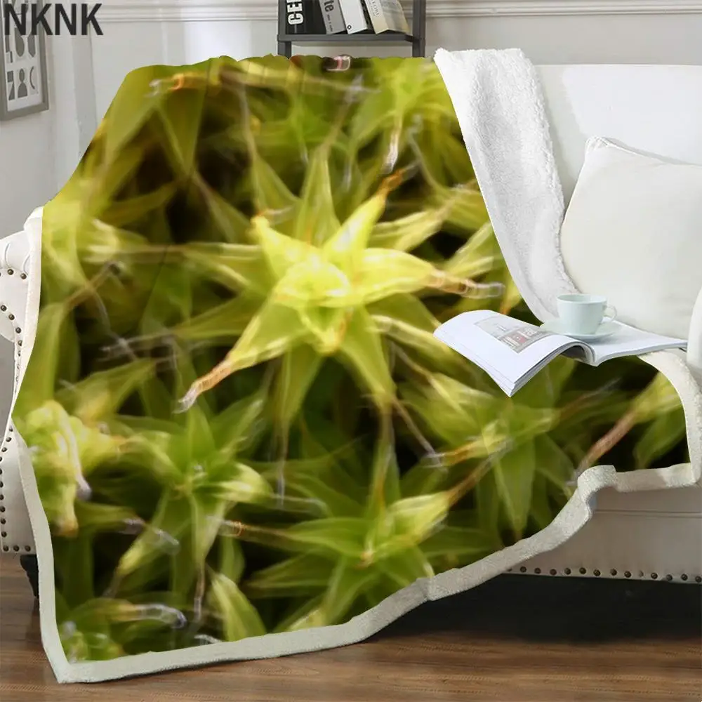 NKNK Brank Weeds Blanket Novel Plush Throw Blanket Harajuku Bedding Throw Street 3D Print Sherpa Blanket Fashion Premium Pattern
NKNK Brank Weeds Blanket Novel Plush Throw Blanket Harajuku Bedding Throw Street 3D Print Sherpa Blanket Fashion Premium Pattern