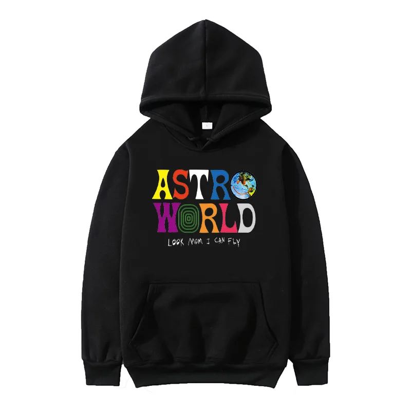 2021Astroworld WISH YOU WERE HERE Printed Rainbow Letters Men's and Women's Pullover Hoodie Fashion Hip Hop Sweatshirt
2021Astroworld WISH YOU WERE HERE Printed Rainbow Letters Men's and Women's Pullover Hoodie Fashion Hip Hop Sweatshirt