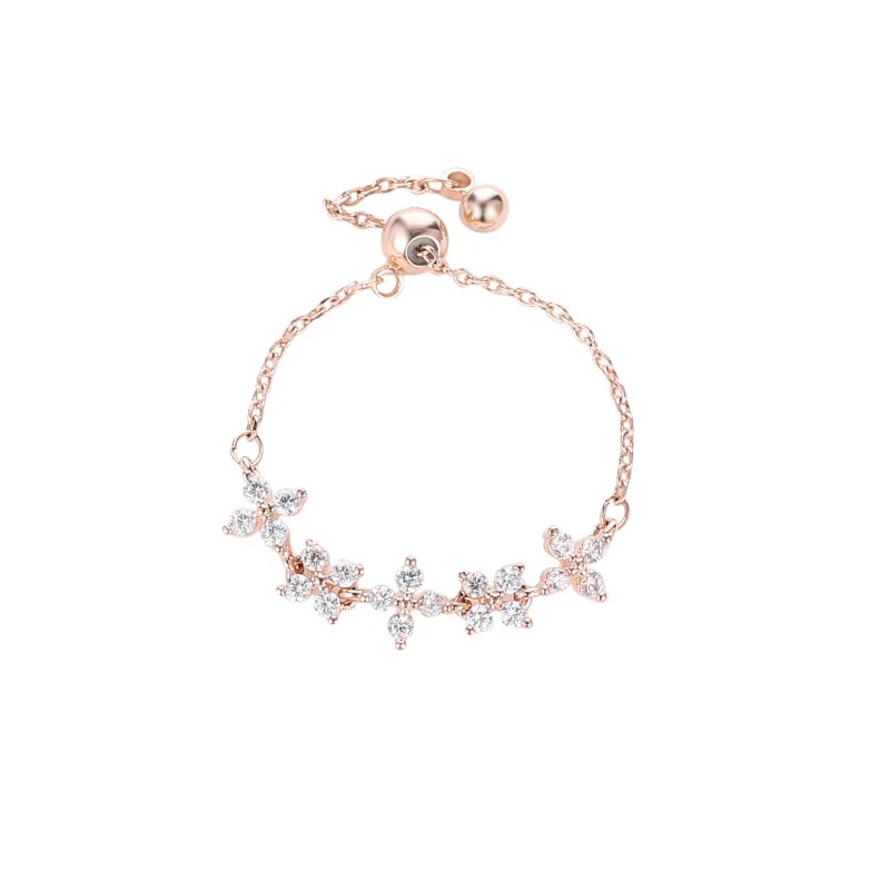 Chain Soft Chain Ring Female Chain Chain Adjustable Ornaments Fashion Jewelry Rings
Chain Soft Chain Ring Female Chain Chain Adjustable Ornaments Fashion Jewelry Rings