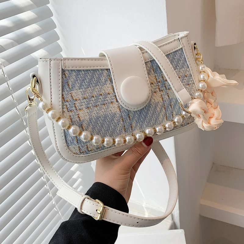Сумка North bag женская квадратная, модный саквояж на одно плечо с прострочкой в клетку, маленькая модная, лето 2021
Сумка North bag женская квадратная, модный саквояж на одно плечо с прострочкой в клетку, маленькая модная, лето 2021