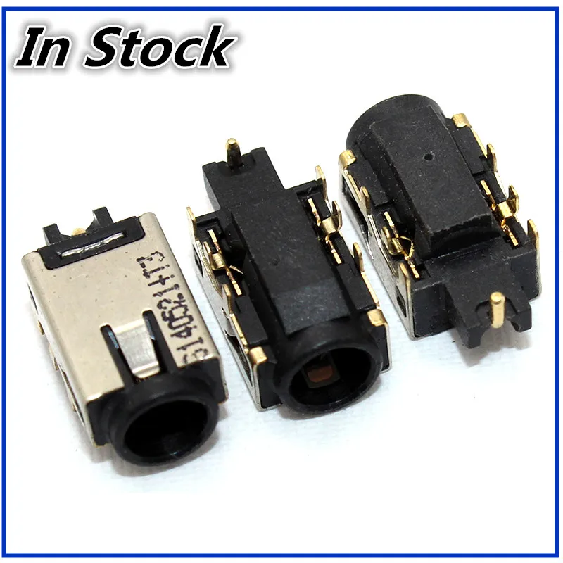 New Laptop DC Jack Power Socket Charging Connector Port For Asus Chromebook C200 C200M C200MA UX31L X200CA X200E
New Laptop DC Jack Power Socket Charging Connector Port For Asus Chromebook C200 C200M C200MA UX31L X200CA X200E