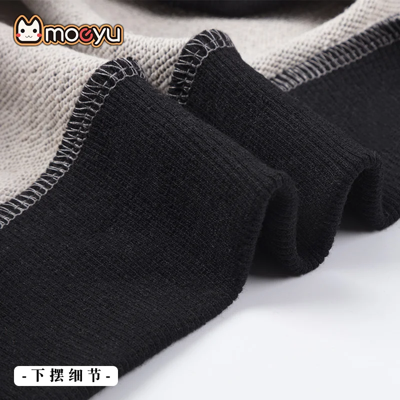 New Japanese Steins Gate Anime Hoody Fashion Men Women Pullover Cosplay Costume Coat Sweatshirt Streewear Clothing Hoody Tops
New Japanese Steins Gate Anime Hoody Fashion Men Women Pullover Cosplay Costume Coat Sweatshirt Streewear Clothing Hoody Tops