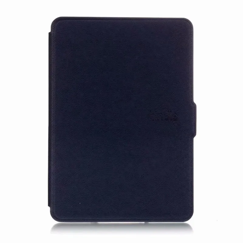 The New Flip Type Automatic Sleep Magnetic Smart Case For All New Kindle 2019 10th Generation Cover For kindle 6.0 2019 Case
The New Flip Type Automatic Sleep Magnetic Smart Case For All New Kindle 2019 10th Generation Cover For kindle 6.0 2019 Case