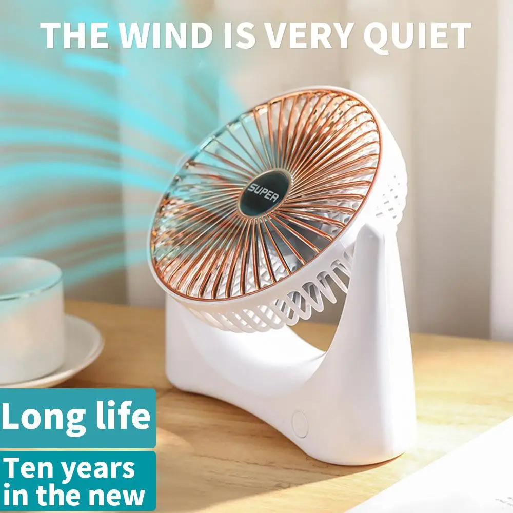 Pocket Fan Desktop Fan Portable Fan ABS 2000mAh Mini Fashion Outdoor Gift Summer Travel Air Conditioning
Pocket Fan Desktop Fan Portable Fan ABS 2000mAh Mini Fashion Outdoor Gift Summer Travel Air Conditioning
