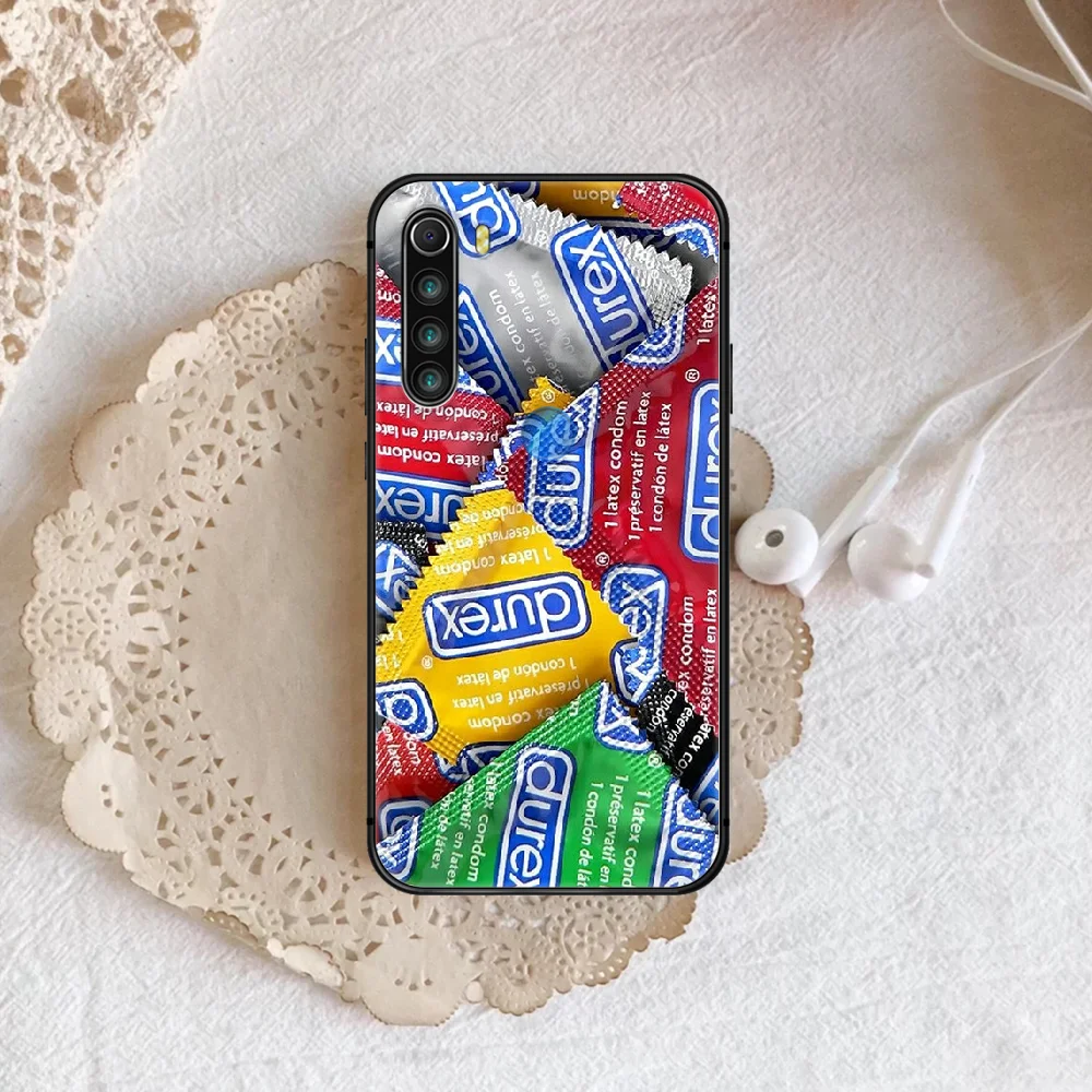 Durexs Phone Case For XIAOMI Redmi Note 5 7 8 T 9 6A 7A 8A 9S K 20 30 Pro black Cover Soft Waterproof Tpu Funda Painting Coque
Durexs Phone Case For XIAOMI Redmi Note 5 7 8 T 9 6A 7A 8A 9S K 20 30 Pro black Cover Soft Waterproof Tpu Funda Painting Coque