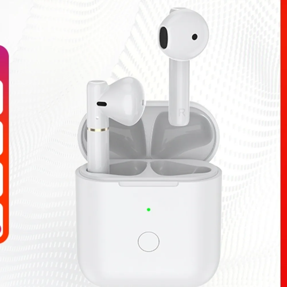 bluetooth earpiece semi-in-ear wireless tws double connection magnetic ear phone
bluetooth earpiece semi-in-ear wireless tws double connection magnetic ear phone