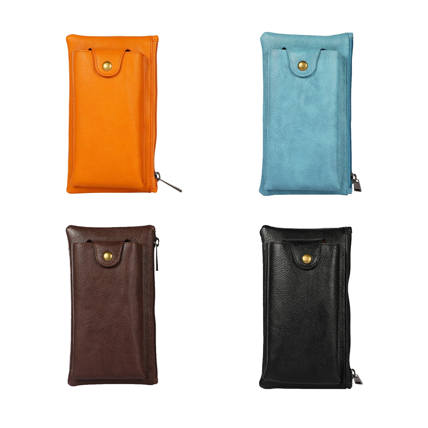 Man Women Universal Phone Pouch For Samsung Iphone xiaomi redmi huawei Belt Clip Leather Cover Zip shoulder bag Case Bags
Man Women Universal Phone Pouch For Samsung Iphone xiaomi redmi huawei Belt Clip Leather Cover Zip shoulder bag Case Bags