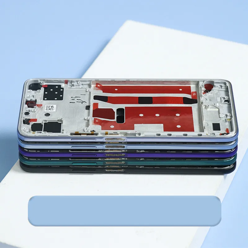 Средняя рамка для Huawei Nova 7 SE пластина рамка Корпус панель Поддержка ЖК средняя Лицевая панель Замена запасных частей + боковые кнопки
Средняя рамка для Huawei Nova 7 SE пластина рамка Корпус панель Поддержка ЖК средняя Лицевая панель Замена запасных частей + боковые кнопки