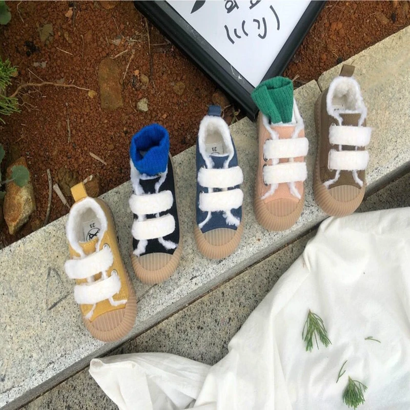 2021 детская зимняя обувь для мальчиков, парусиновые туфли-лодочки, мягкие модные корейские туфли для девочек и мальчиков, плюшевые теплые ту...
2021 детская зимняя обувь для мальчиков, парусиновые туфли-лодочки, мягкие модные корейские туфли для девочек и мальчиков, плюшевые теплые ту...