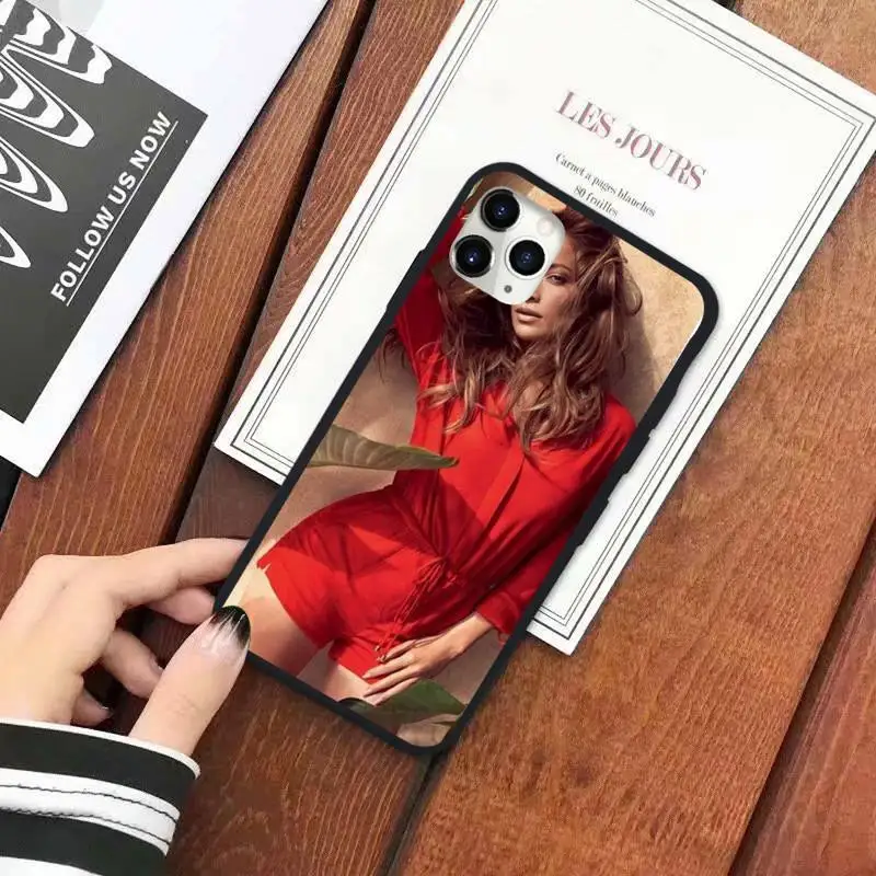 Jennifer Lopez SEXY Phone Case for iPhone Samsung Xiaomi note A 6 7 8 9 11 12 20 Pro X XS Max XR Plus mobile bags
Jennifer Lopez SEXY Phone Case for iPhone Samsung Xiaomi note A 6 7 8 9 11 12 20 Pro X XS Max XR Plus mobile bags