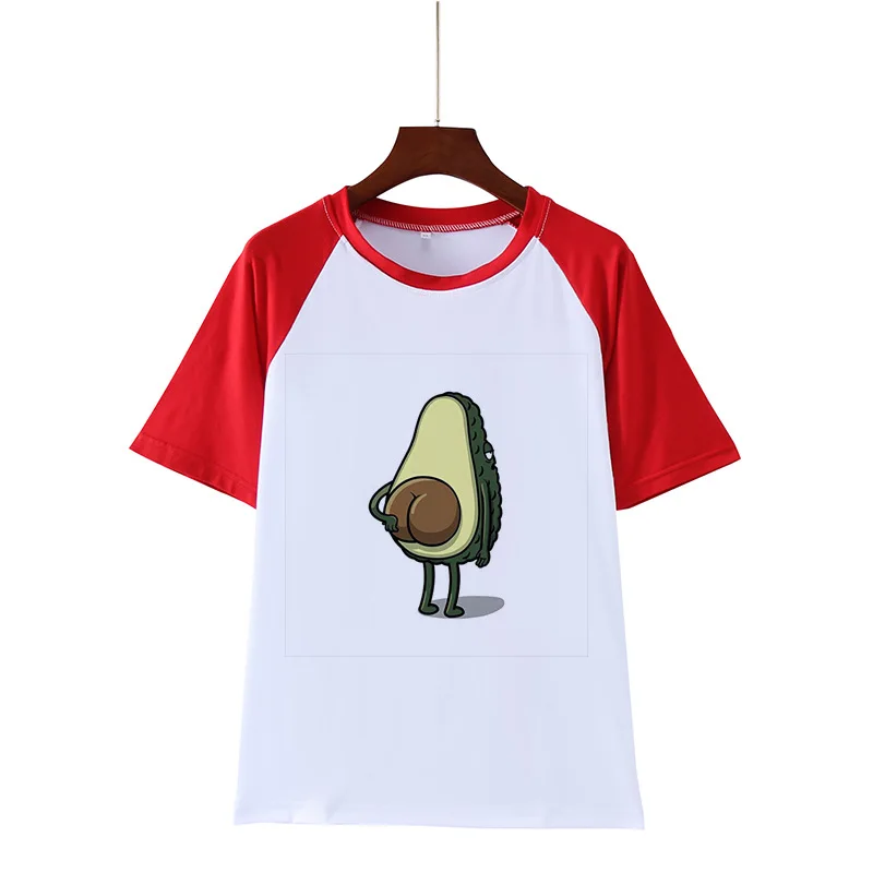 2021 women T-shirt coat Avocado but Avocado in Europe and the former SuFeng character joker contracted raglan sleeve
2021 women T-shirt coat Avocado but Avocado in Europe and the former SuFeng character joker contracted raglan sleeve