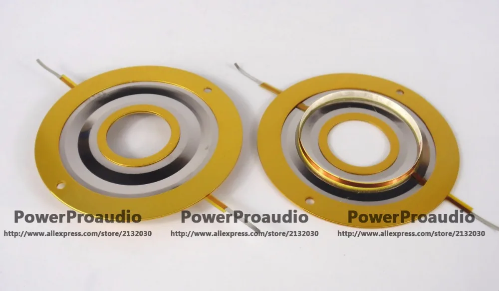 Сменная диафрагма 12 шт. подходит для P-Audio PST-535 и PST-545 Bullet Tweeter 8 Ом
Сменная диафрагма 12 шт. подходит для P-Audio PST-535 и PST-545 Bullet Tweeter 8 Ом