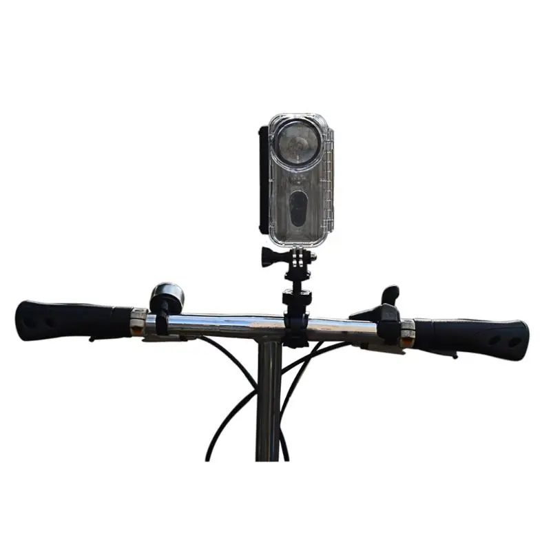 Durable Acrylic Waterproof Case Shell Protective Cover Skin for Insta360 ONE X Panoramic Digital Camera Accessories 45BA
Durable Acrylic Waterproof Case Shell Protective Cover Skin for Insta360 ONE X Panoramic Digital Camera Accessories 45BA