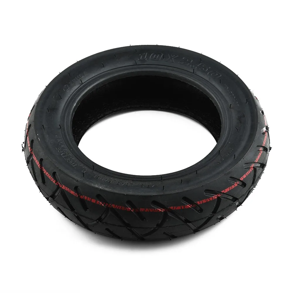 Electric Scooter Tube 10x2.5 Inch Replacement Tyre Inner Tube For Electric Scooter Accessories
Electric Scooter Tube 10x2.5 Inch Replacement Tyre Inner Tube For Electric Scooter Accessories