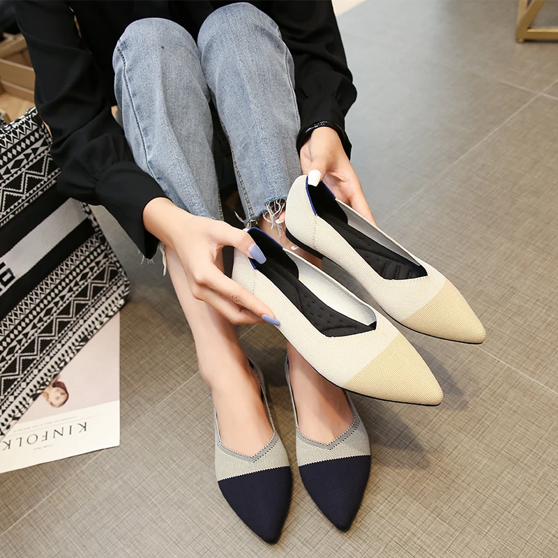 Ladies Flat Shoes,Women Flats Loafers Woven Flat Casual Shallow,Pointy Flats,Casual,Comfortable,Classic,Office Lady Flat Casual
Ladies Flat Shoes,Women Flats Loafers Woven Flat Casual Shallow,Pointy Flats,Casual,Comfortable,Classic,Office Lady Flat Casual