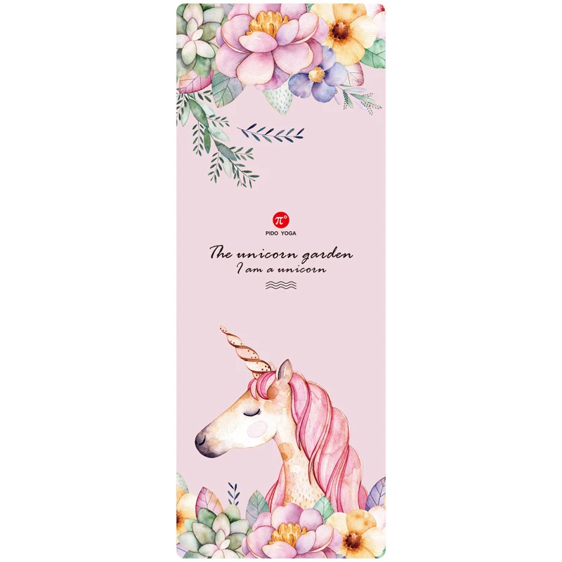 Natural Rubber Yoga Mat Printed Women High Quality Fitness Mats Pilates Gym Exercise Healthy Tapete 185x68CM 1.5MM
Natural Rubber Yoga Mat Printed Women High Quality Fitness Mats Pilates Gym Exercise Healthy Tapete 185x68CM 1.5MM
