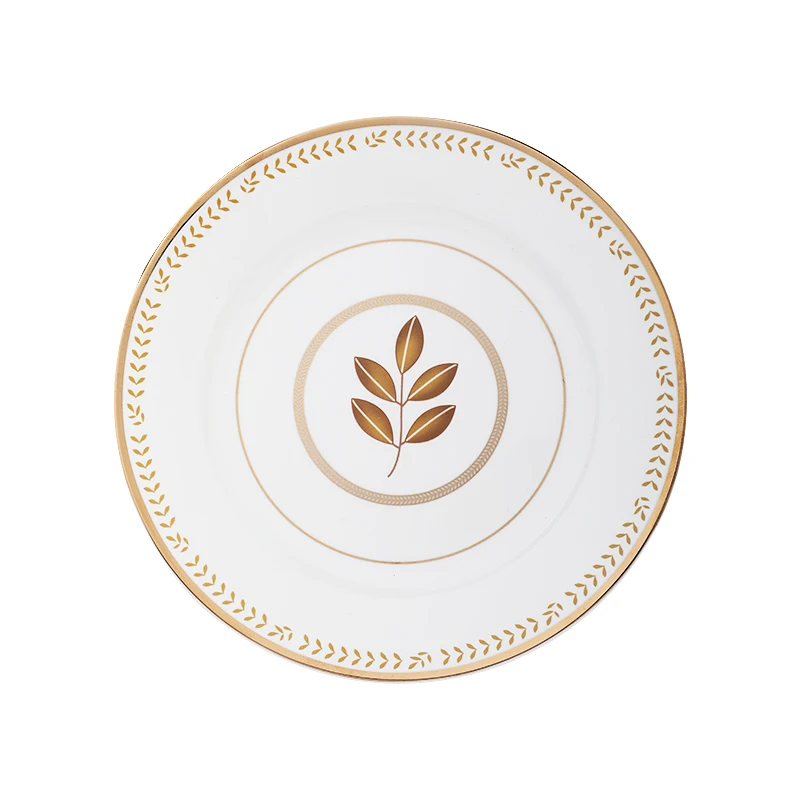 Minimalist Fashion White Creative Plate Leaf Dessert Plate Nordic Cake Snack Bone China Cooking Flat Steak Assiette Tray EH50PL
Minimalist Fashion White Creative Plate Leaf Dessert Plate Nordic Cake Snack Bone China Cooking Flat Steak Assiette Tray EH50PL