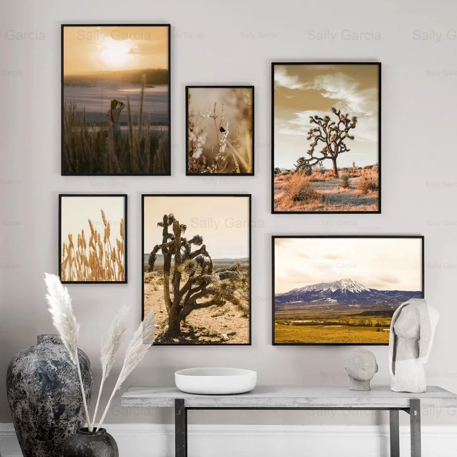Sunset Countryside Landscape Poster Mountain Reed Girl Back View Canvas Painting Wallpaper Decoration Home Art Print Picture
Sunset Countryside Landscape Poster Mountain Reed Girl Back View Canvas Painting Wallpaper Decoration Home Art Print Picture