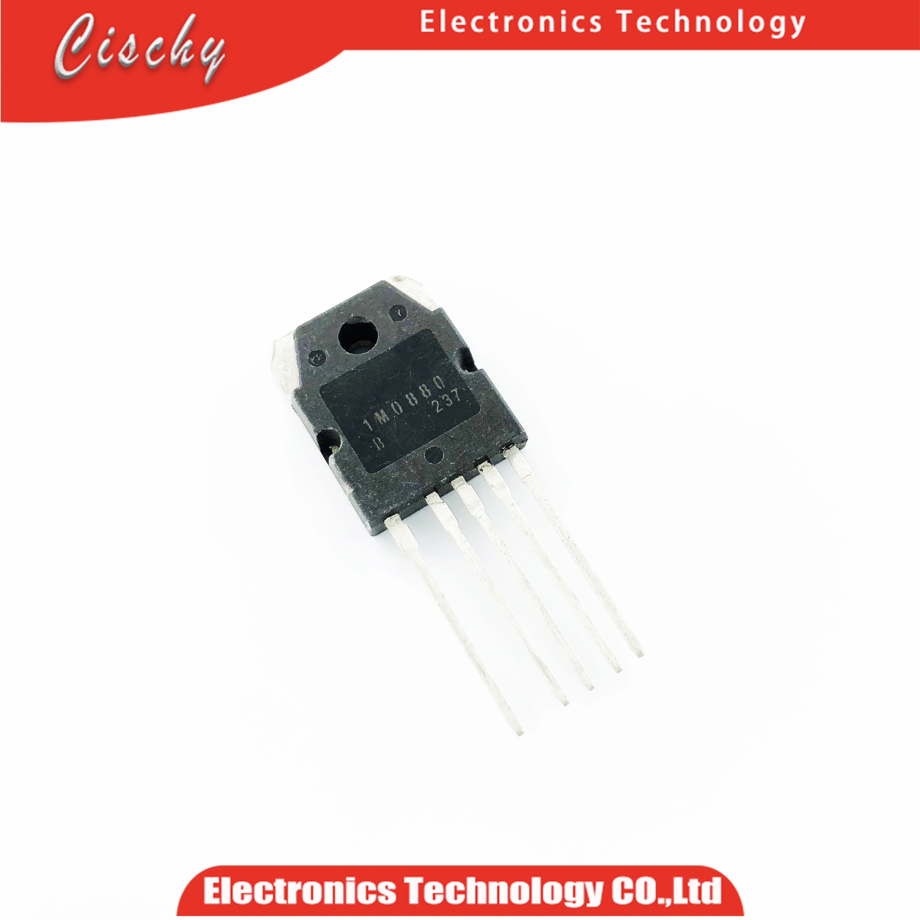 1 шт./лот 1M0880 KA1M0880 TO-3P-5 в наличии на складе
1 шт./лот 1M0880 KA1M0880 TO-3P-5 в наличии на складе